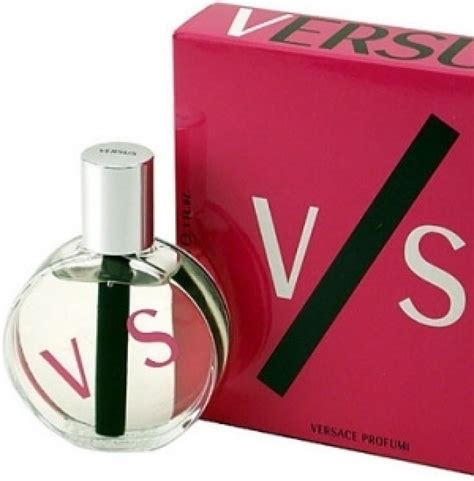 versace v s perfume|versus vs versace.